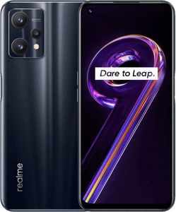 Мобильный телефон Realme 9 pro 5g rmx3472 8/128gb