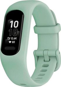 Фитнес-браслет Garmin vivosmart 5 cool mint