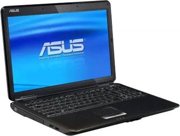 Ноутбук Asus єкр. 17,3/ turion 64 x2 rm75 2,2ghz/ram3072mb/ hdd250gb/ dvd rw