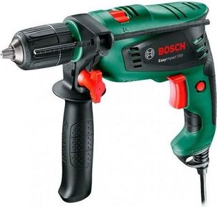 Дрель ударная Bosch easyimpact 550