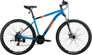 Trinx m136 pro 29" рама 21