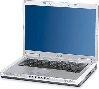 Ноутбук Dell єкр. 15,4/ pentium dual core t2080 1,73ghz /ram1024mb/ hdd120gb/ dvd rw