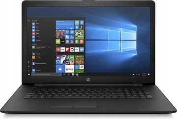 Ноутбук Hp єкр. 17,3/ celeron dual core t3000 1,8ghz/ ram2048mb/ hdd250gb/ dvdrw