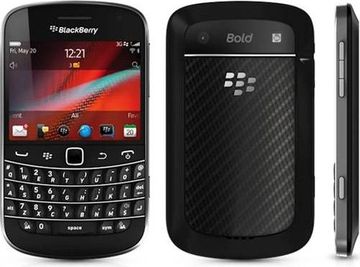 Blackberry 9900 bold