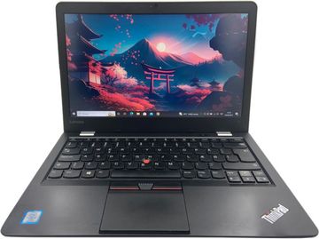 Lenovo єкр. 13,3/ core i3 4030u 1,9ghz/ ram4096mb/ ssd128gb