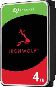 Seagate ironwolf 4 tb