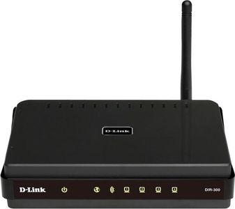 D-Link dir-300