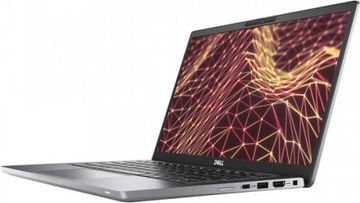 Ноутбук Dell latitude 7330