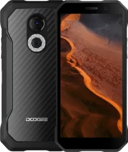 Мобильний телефон Doogee s61 6/64gb