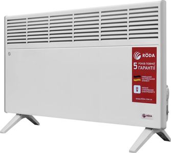 Roda rsp-2000