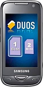 Мобильный телефон Samsung b7722 duos