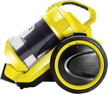 Karcher vc 3 plus