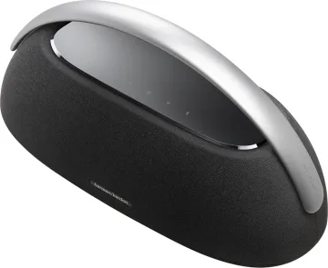 Harman/Kardon go + play 3