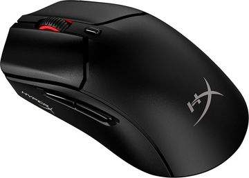 Hyperx pulsefire haste 2 wireless
