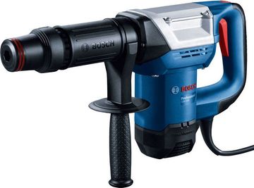 Bosch gsh 500