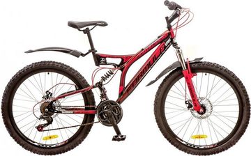 Formula outlander dd 26''