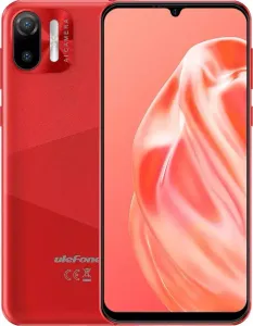 Ulefone note 6 1/32gb