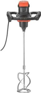 Dnipro-M bm-160s з розмішувачем