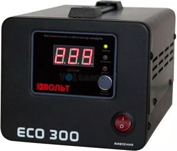 Вольт eco-300