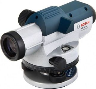 Bosch gol 26 d professional + bt 160 + gr 500