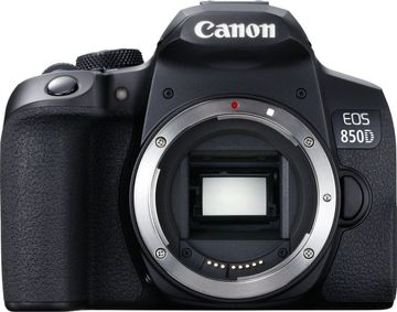 Canon eos 850d body