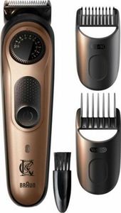 Braun beard trimmer pro 5517