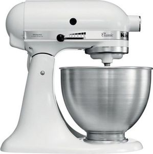 Kitchenaid 5k45ssewh