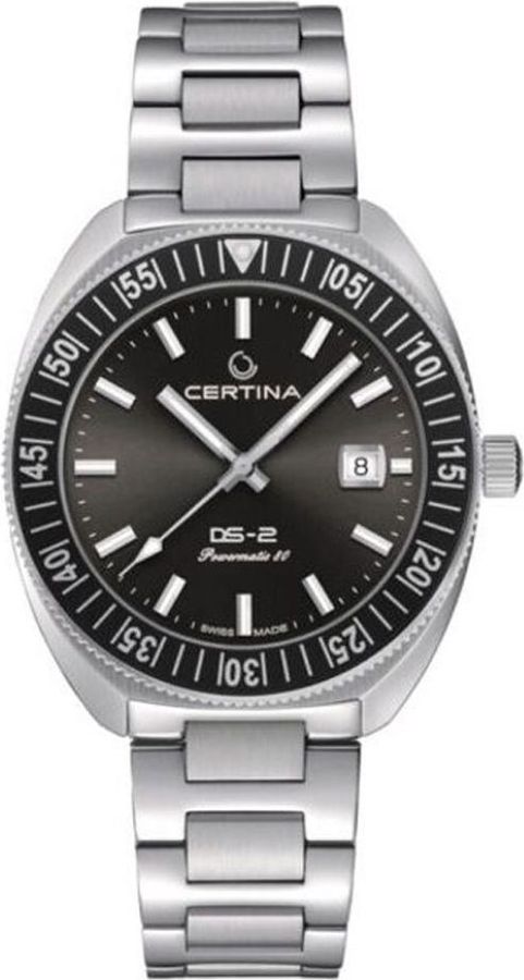 Certina c024.607.11.081.02