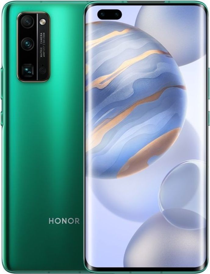 honor 30 pro plus/ebg-an10 8/256gb