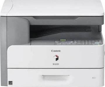 Canon ir1020