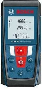 Bosch glm 50