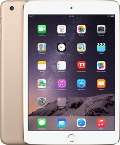 Apple ipad mini 3 4g a1600 16gb