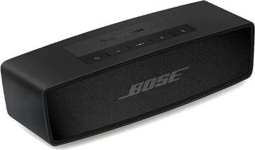 Bose soundlink mini ii special