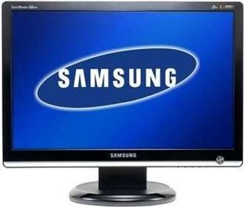 Samsung ls20mewsfv/edc