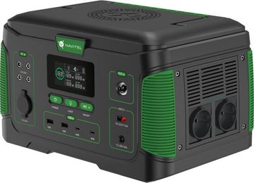 Navitel navitel ns1000 808wh