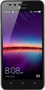 Huawei y3 ii lua-u22 1/8gb