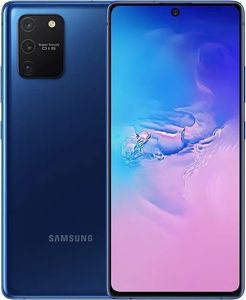 Samsung galaxy s10 lite sm-g770f 8/128gb