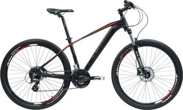 Ardis tucan hd 27.5" / рама 18"