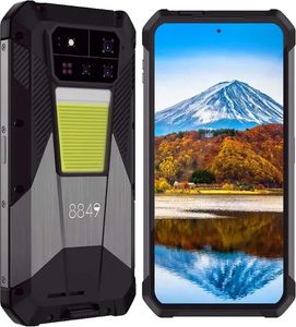 Unihertz shark 3 16/512gb