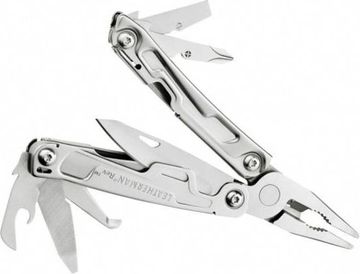 Мультитул Leatherman rev