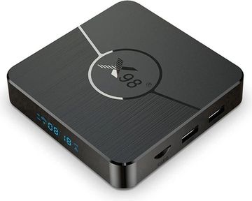 X98 plus 4/64gb