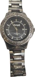 Ingersoll gems pilot