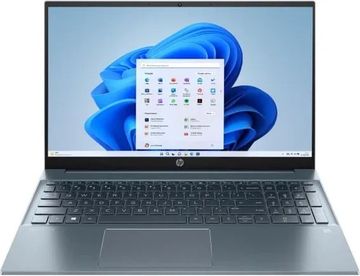 Hp 15/ryzen 5 7530u ddr4/16gb ddr4/ssd 512 gb/*інтегрована