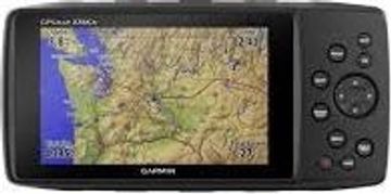 Garmin gpsmap 276cx