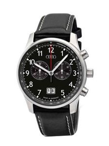 Audi chrono