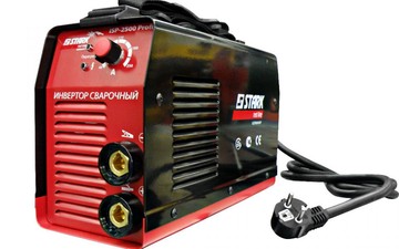 Stark isp-2500 hobby