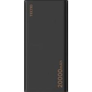 Tecno 20000mah