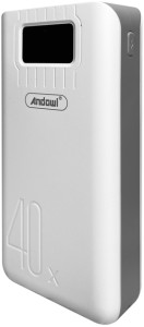 Andowl q-cd701 40000mah