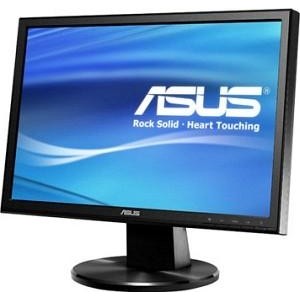 Asus vw193d