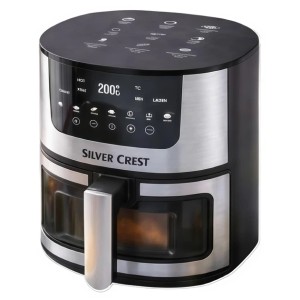 Silvercrest sc-8855s